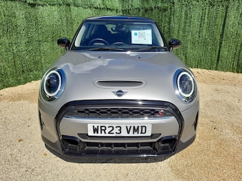 Used MINI Hatch 2023 for sale - 78968050: Photo