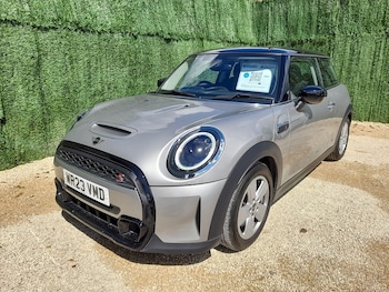 Used MINI Hatch 2023 for sale - 78968050: Photo