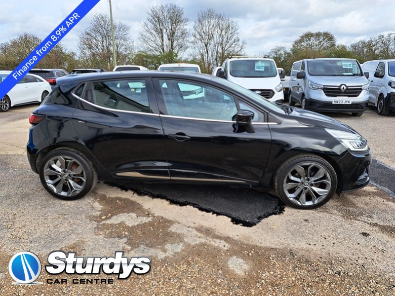 Used Renault Clio 2017 for sale - 78069446: Photo 1