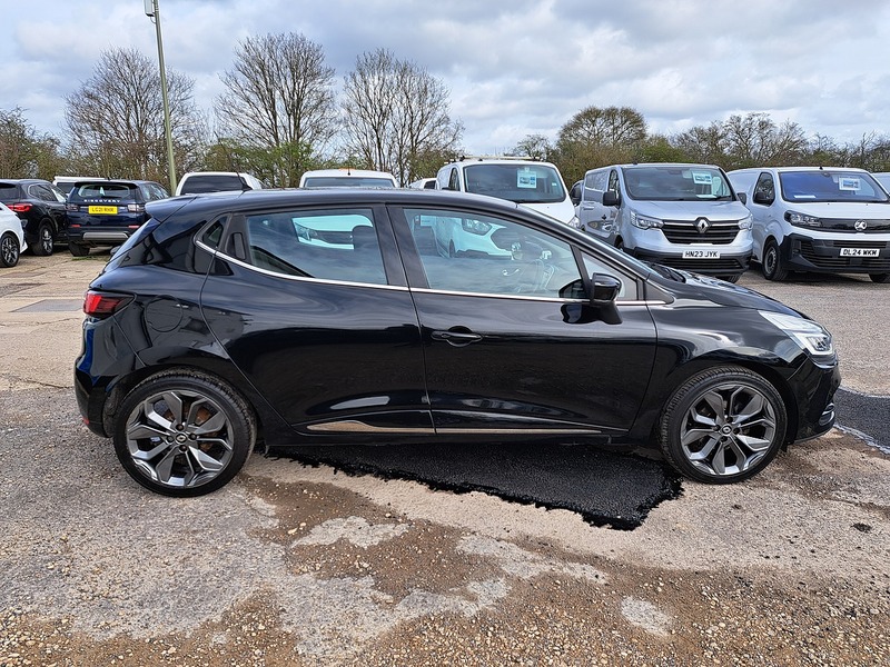Used Renault Clio 2017 for sale - 78069446: Photo 10