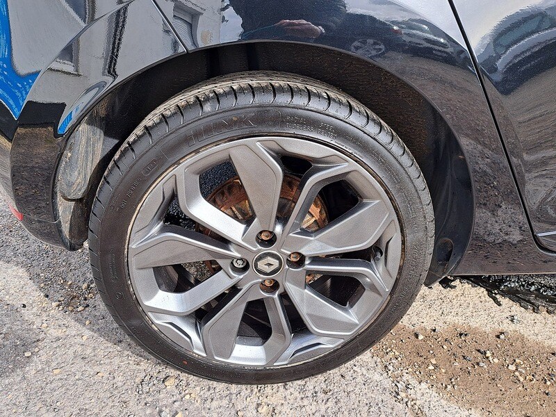 Used Renault Clio 2017 for sale - 78069446: Photo 11