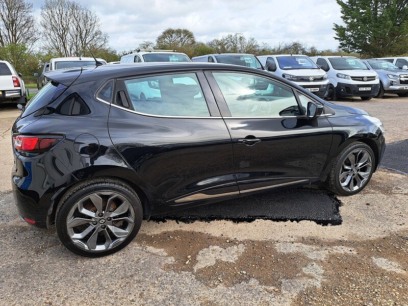 Used Renault Clio 2017 for sale - 78069446: Photo 12