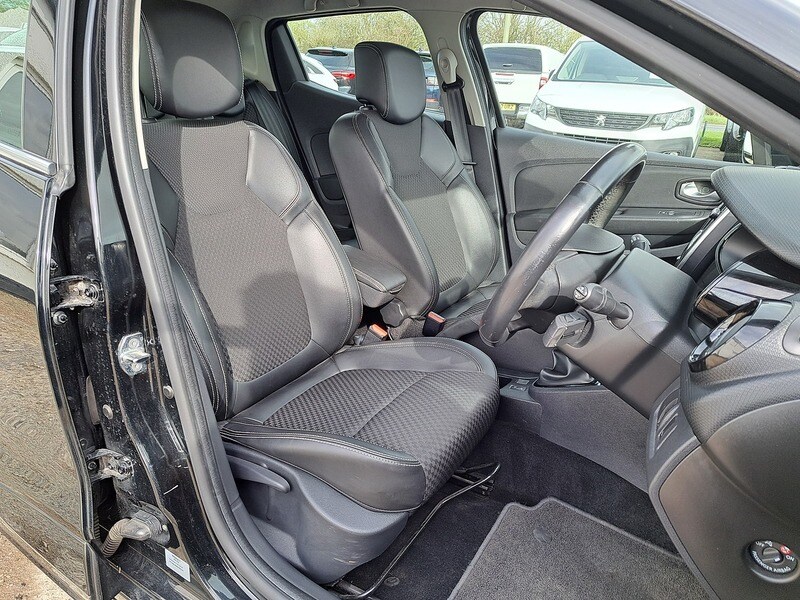 Used Renault Clio 2017 for sale - 78069446: Photo 13