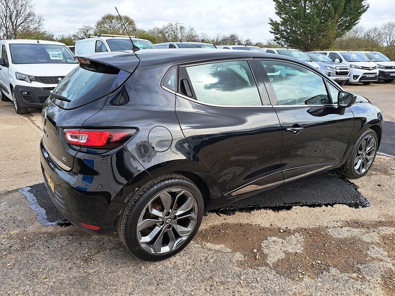 Used Renault Clio 2017 for sale - 78069446: Photo 14