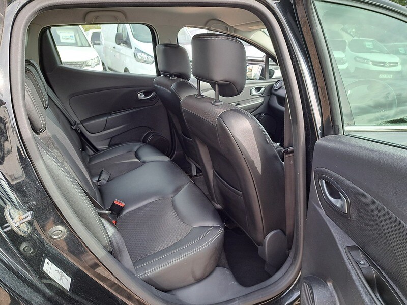 Used Renault Clio 2017 for sale - 78069446: Photo 15