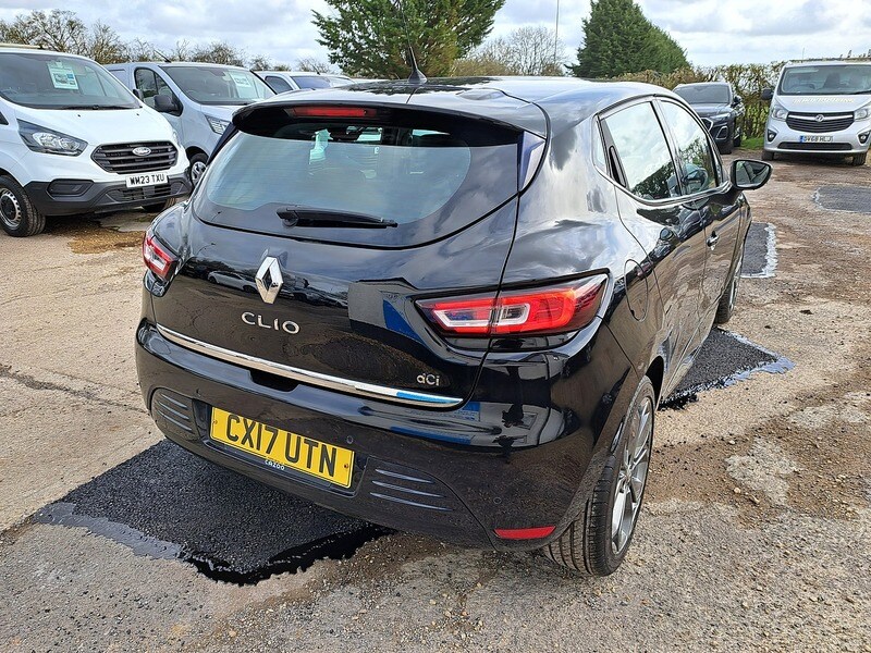Used Renault Clio 2017 for sale - 78069446: Photo 18