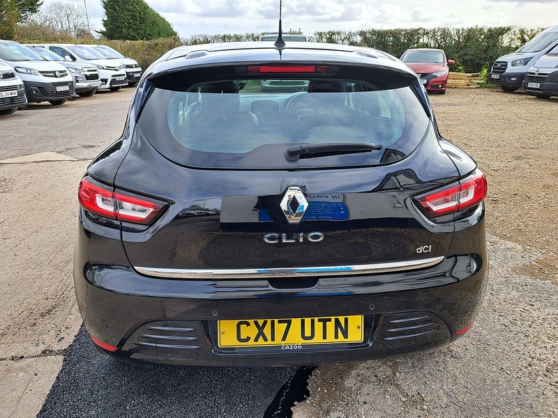 Used Renault Clio 2017 for sale - 78069446: Photo 19