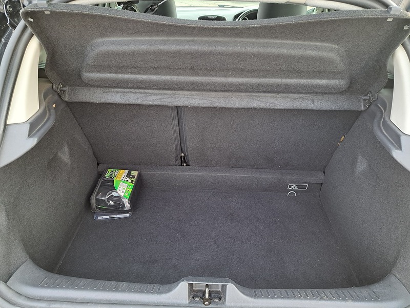 Used Renault Clio 2017 for sale - 78069446: Photo 20