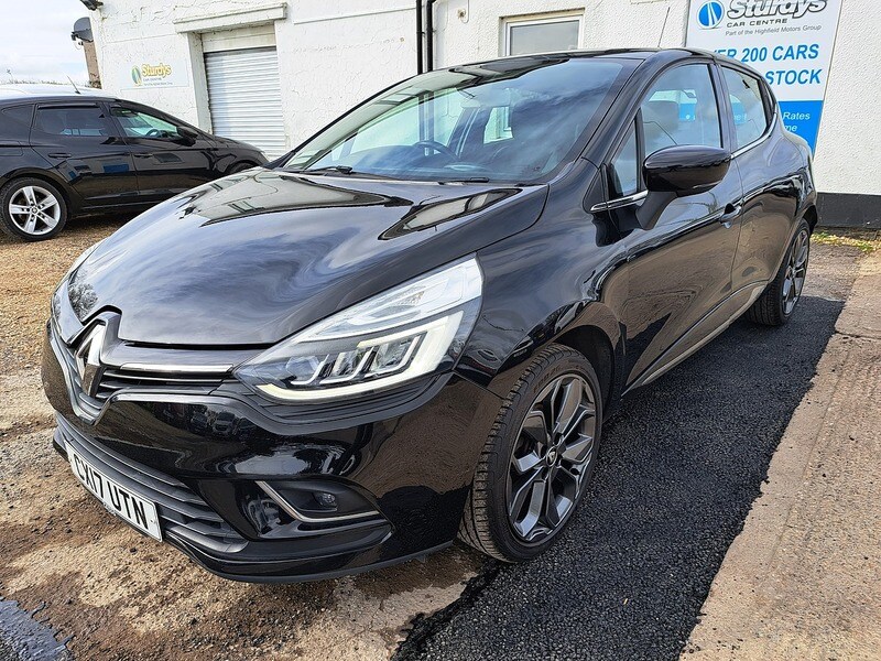 Used Renault Clio 2017 for sale - 78069446: Photo 21
