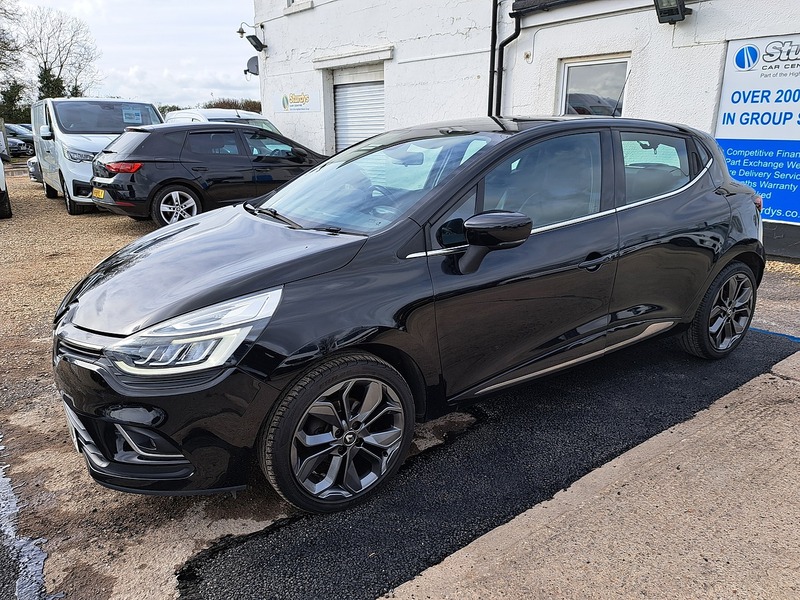 Used Renault Clio 2017 for sale - 78069446: Photo 23