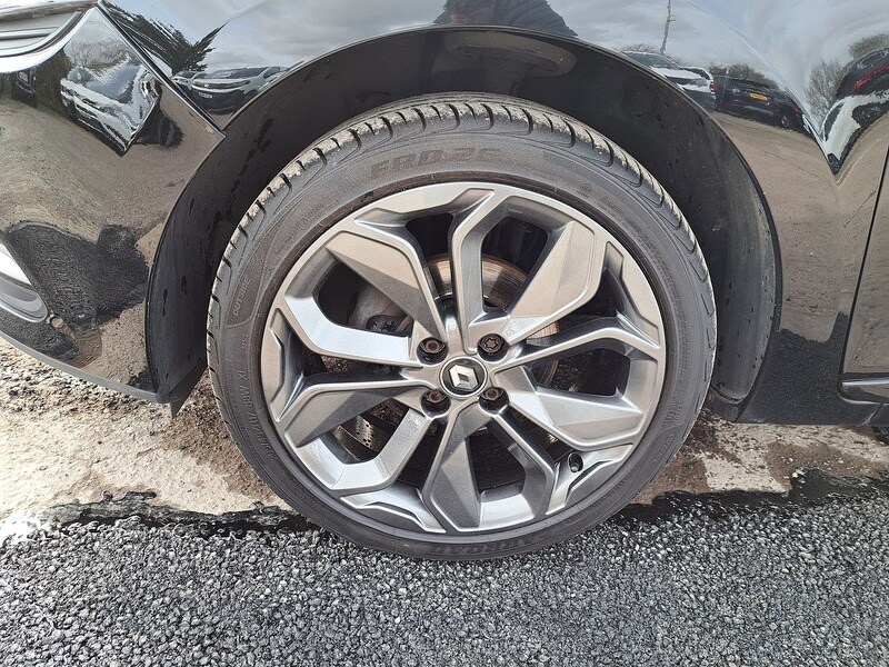 Used Renault Clio 2017 for sale - 78069446: Photo 24