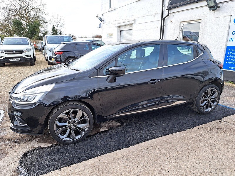 Used Renault Clio 2017 for sale - 78069446: Photo 25