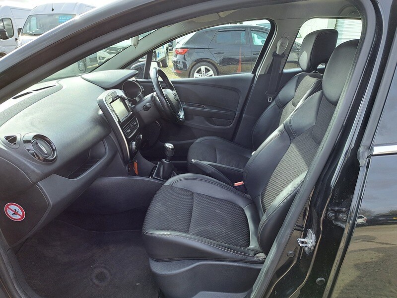 Used Renault Clio 2017 for sale - 78069446: Photo 26