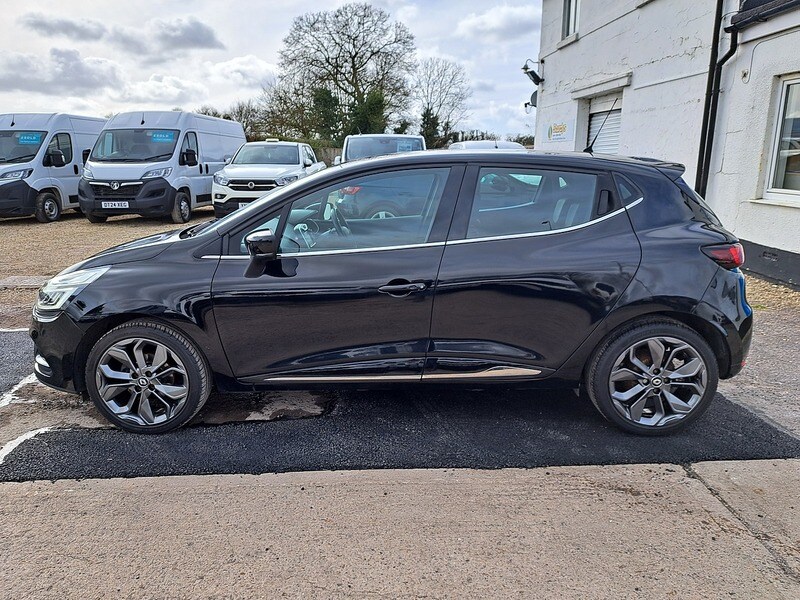 Used Renault Clio 2017 for sale - 78069446: Photo 27