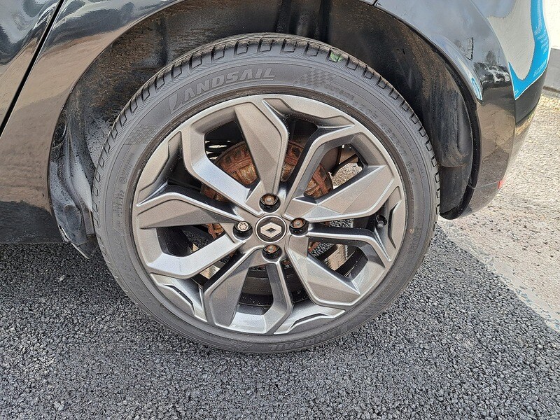 Used Renault Clio 2017 for sale - 78069446: Photo 28