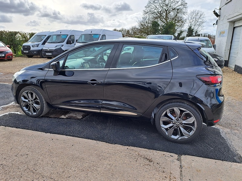 Used Renault Clio 2017 for sale - 78069446: Photo 29