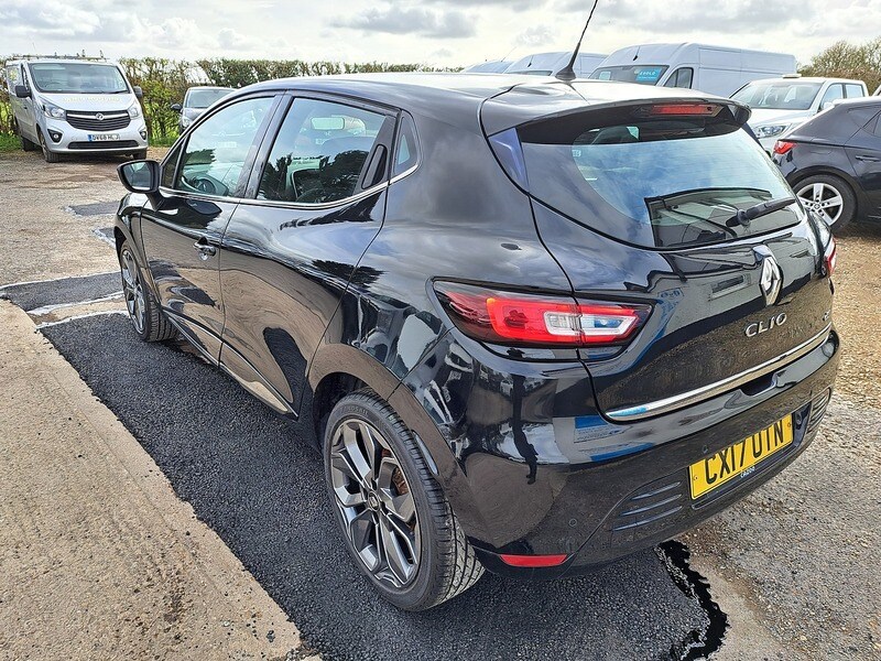 Used Renault Clio 2017 for sale - 78069446: Photo 33