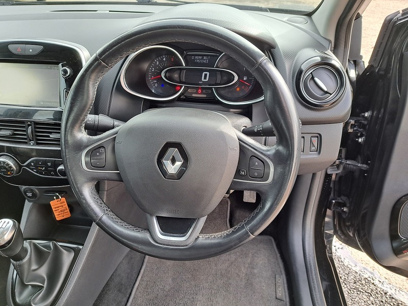 Used Renault Clio 2017 for sale - 78069446: Photo 34