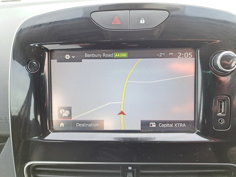 Used Renault Clio 2017 for sale - 78069446: Photo 4