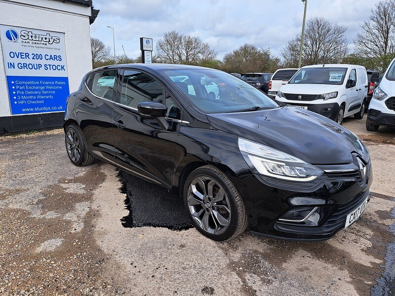 Used Renault Clio 2017 for sale - 78069446: Photo 6