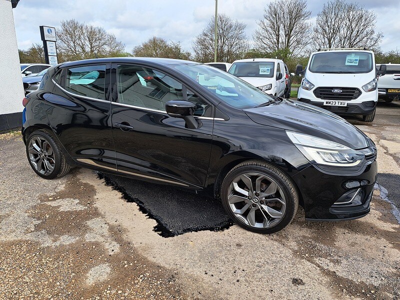 Used Renault Clio 2017 for sale - 78069446: Photo 8