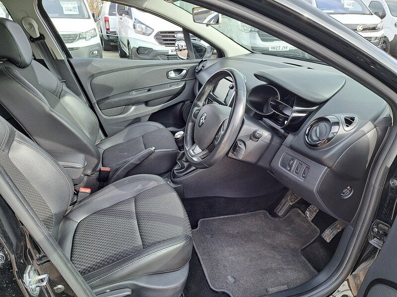 Used Renault Clio 2017 for sale - 78069446: Photo 9