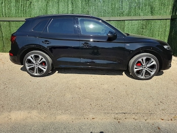 Used Audi Q5 2023 for sale - 79229743: Photo