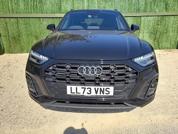 Used Audi Q5 2023 for sale - 79229743: Photo