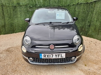 Used Fiat 500 2017 for sale - 78699201: Photo