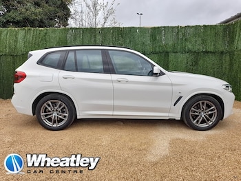 Used BMW X3 2019 for sale - 79167478: Photo