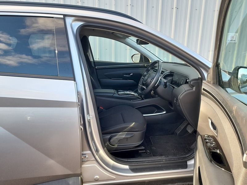 Used Hyundai TUCSON 2021 for sale - 77508059: Photo 10