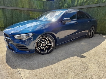 Used Mercedes-Benz CLA 2023 for sale - 79409927: Photo