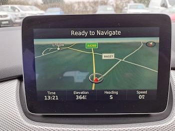 Used Mercedes-Benz B Class 2017 for sale - 78443932: Photo