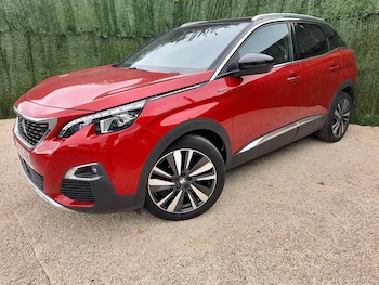 Used Peugeot 3008 2020 for sale - 79130062: Photo