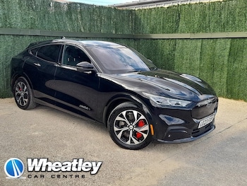 Used Ford Mustang Mach-E 2023 for sale - 79450646: Photo