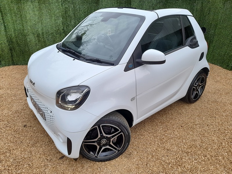 Used smart fortwo 2020 for sale - 77231279: Photo 15