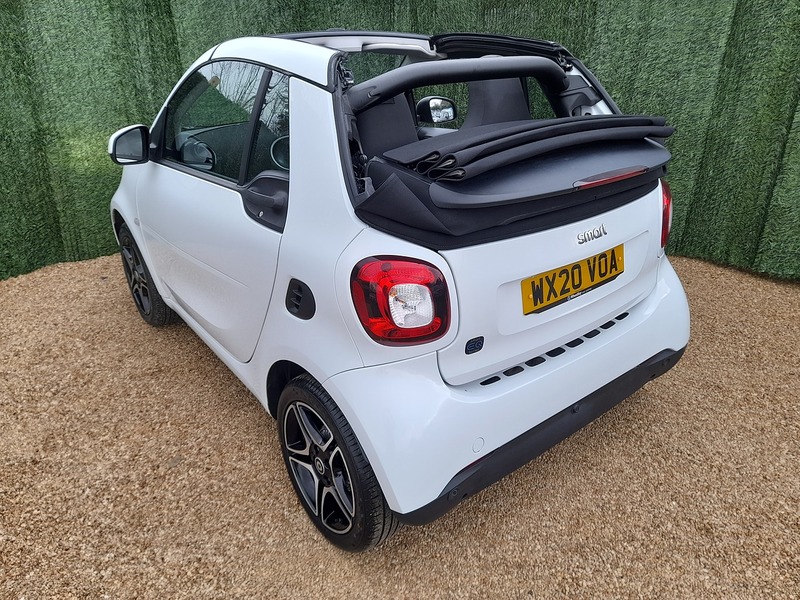 Used smart fortwo 2020 for sale - 77231279: Photo 18