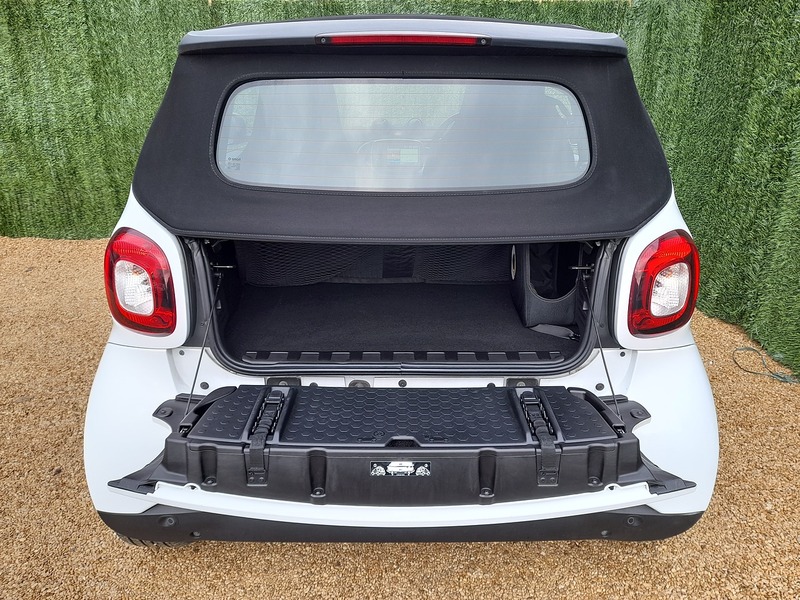 Used smart fortwo 2020 for sale - 77231279: Photo 19