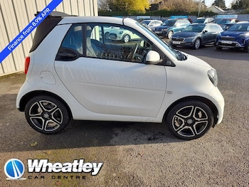smart fortwo feature image