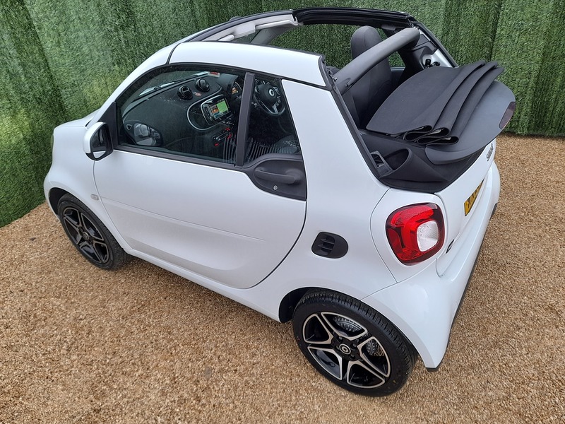 Used smart fortwo 2020 for sale - 77231279: Photo 20