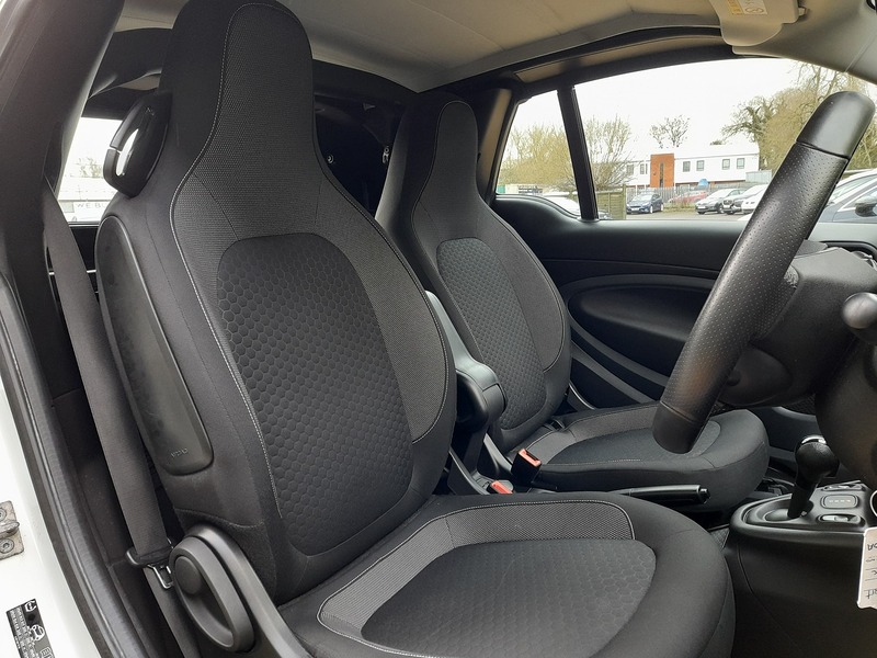 Used smart fortwo 2020 for sale - 77231279: Photo 21