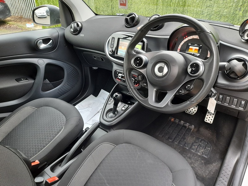 Used smart fortwo 2020 for sale - 77231279: Photo 22