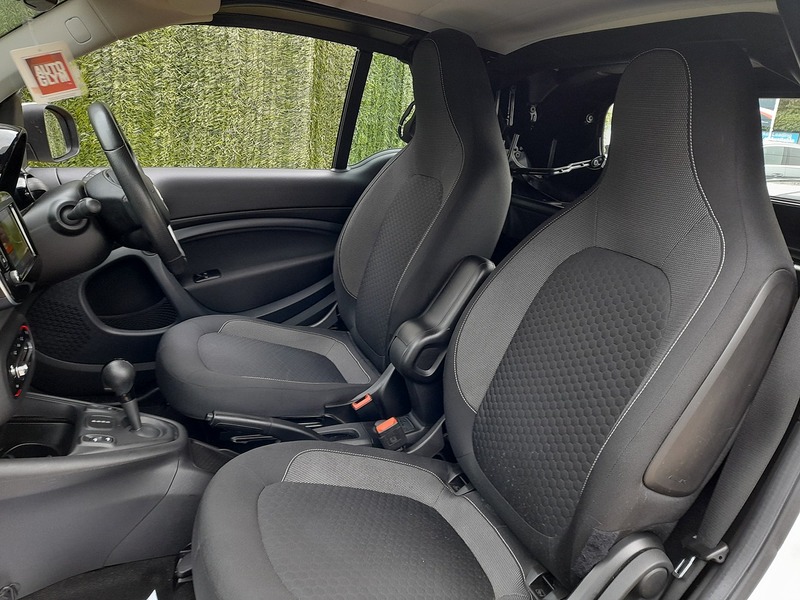 Used smart fortwo 2020 for sale - 77231279: Photo 23