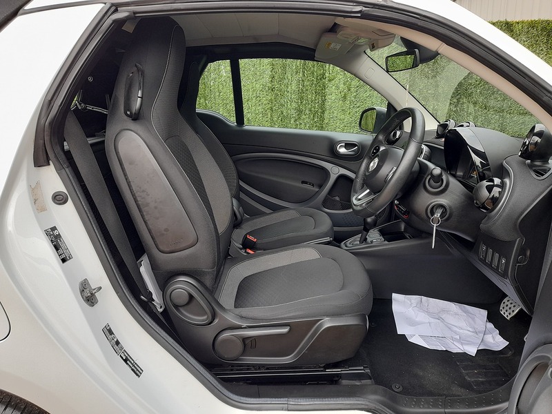 Used smart fortwo 2020 for sale - 77231279: Photo 29