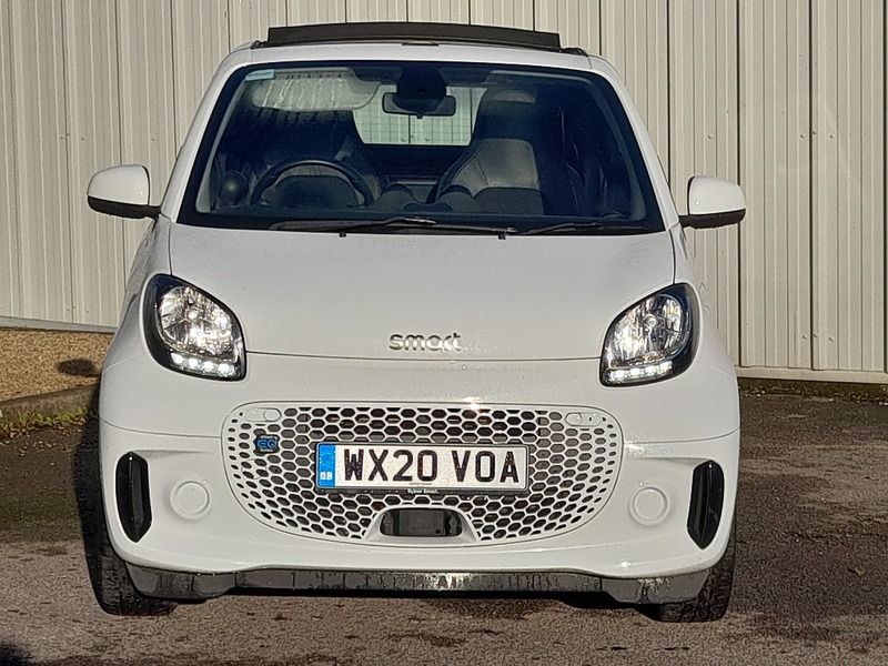 Used smart fortwo 2020 for sale - 77231279: Photo 3