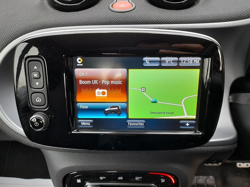 Used smart fortwo 2020 for sale - 77231279: Photo 31