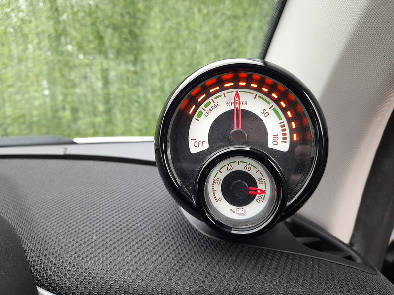 Used smart fortwo 2020 for sale - 77231279: Photo 36