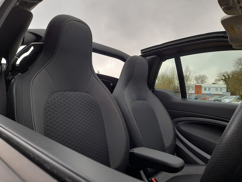 Used smart fortwo 2020 for sale - 77231279: Photo 39