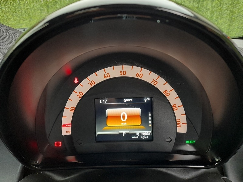 Used smart fortwo 2020 for sale - 77231279: Photo 40