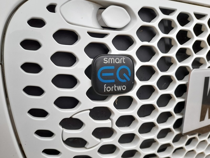 Used smart fortwo 2020 for sale - 77231279: Photo 43